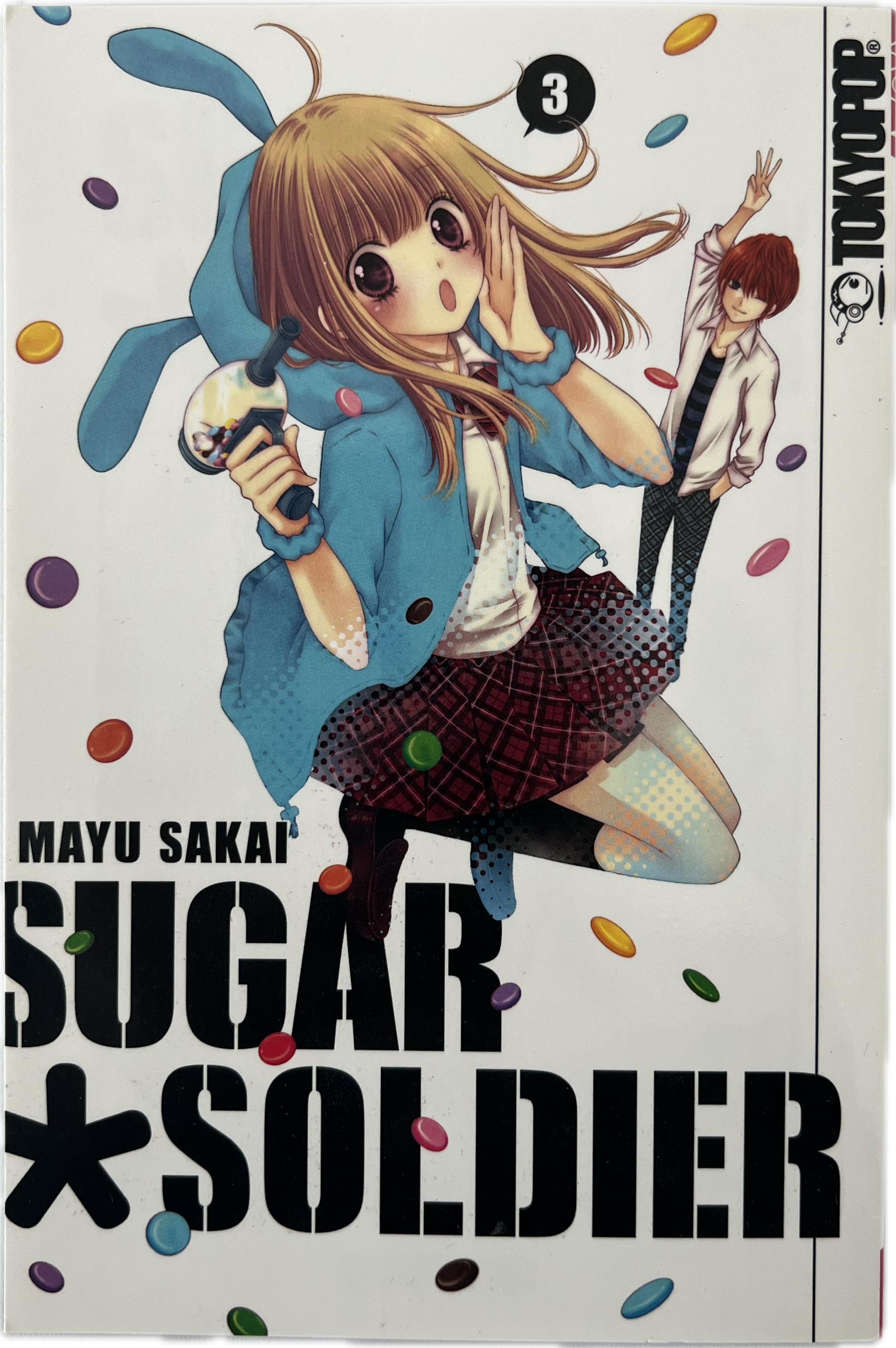 Sugar Soldier 03