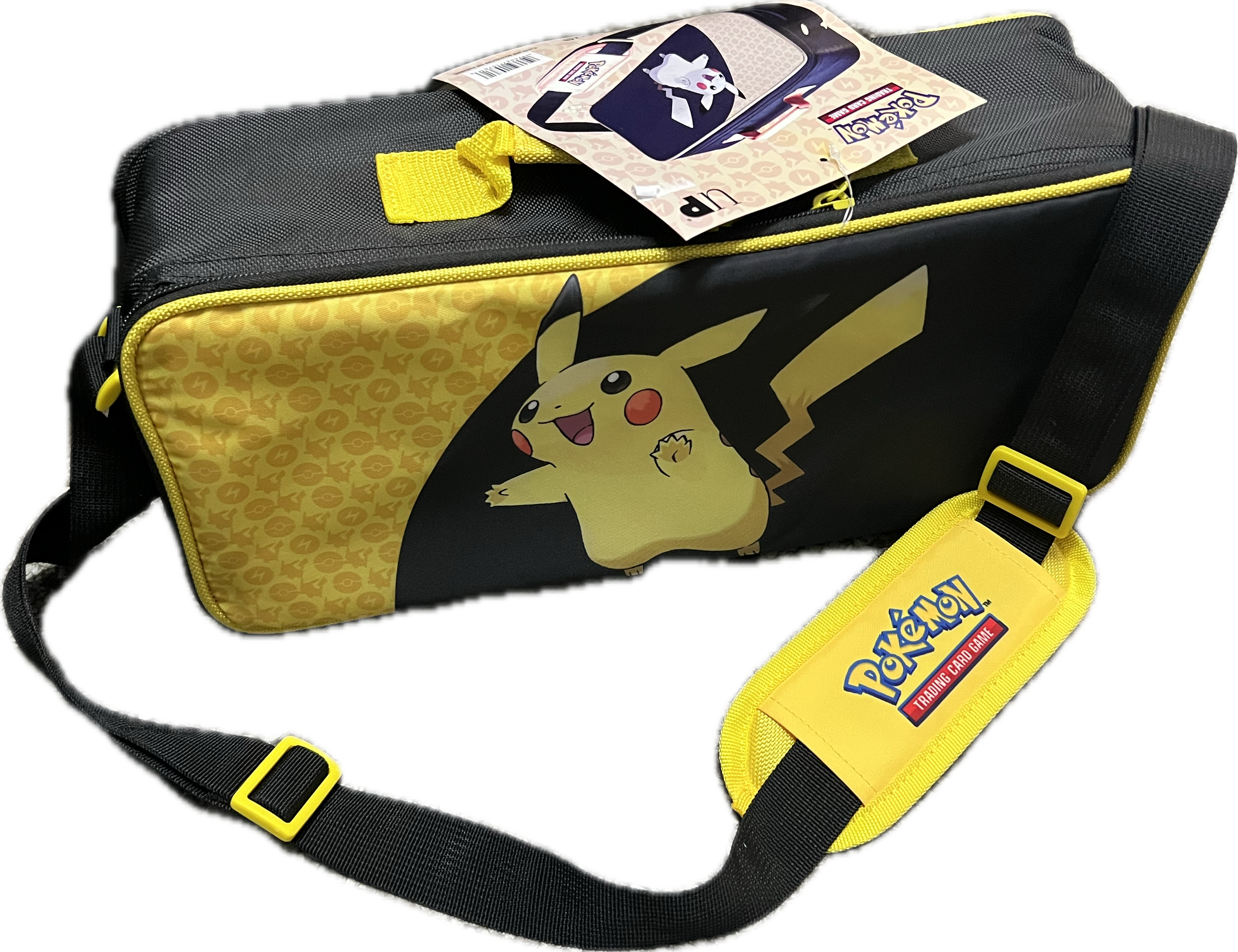 Pokemon Umhängetasche