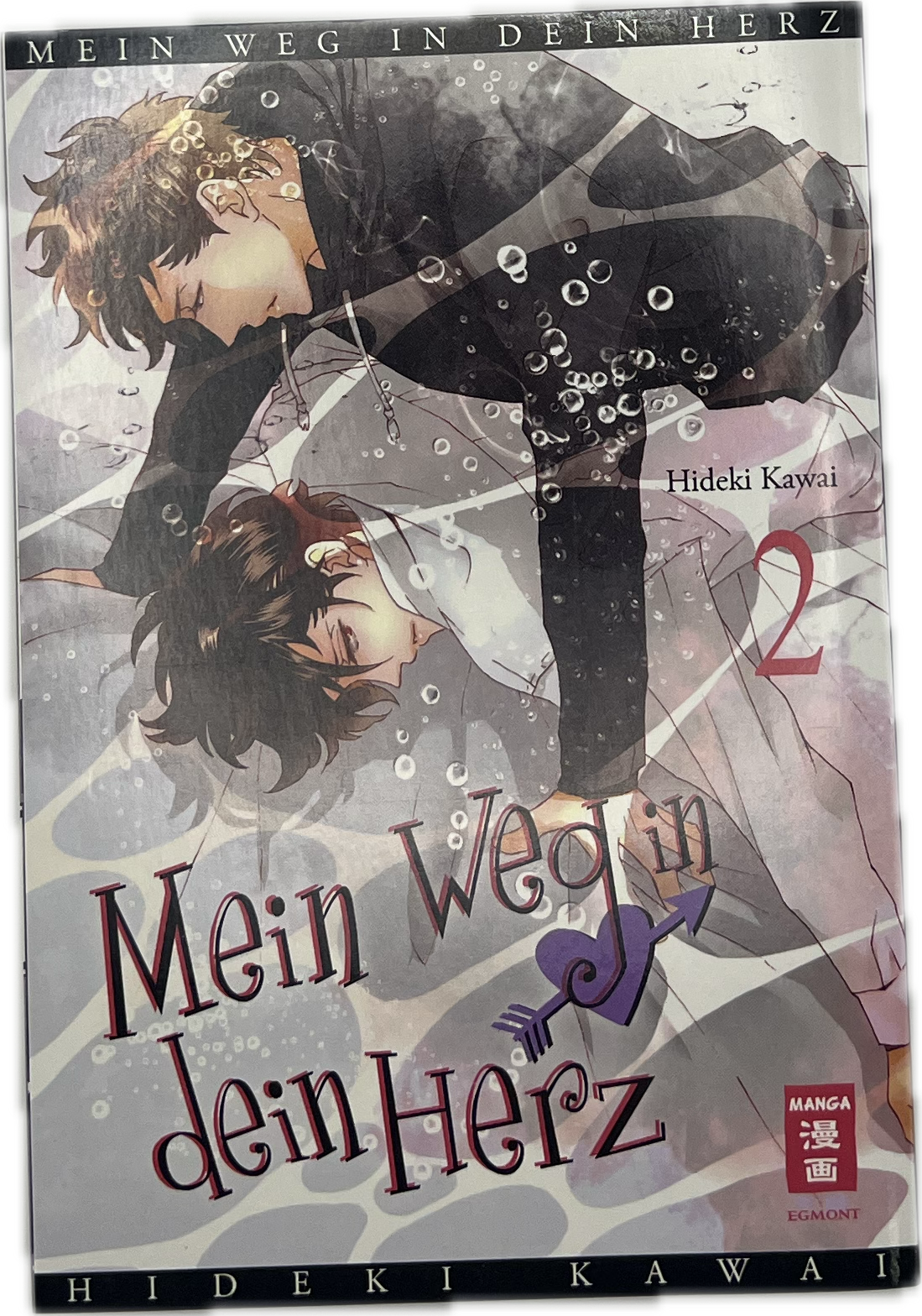 Mein Weg in dein Herz 02