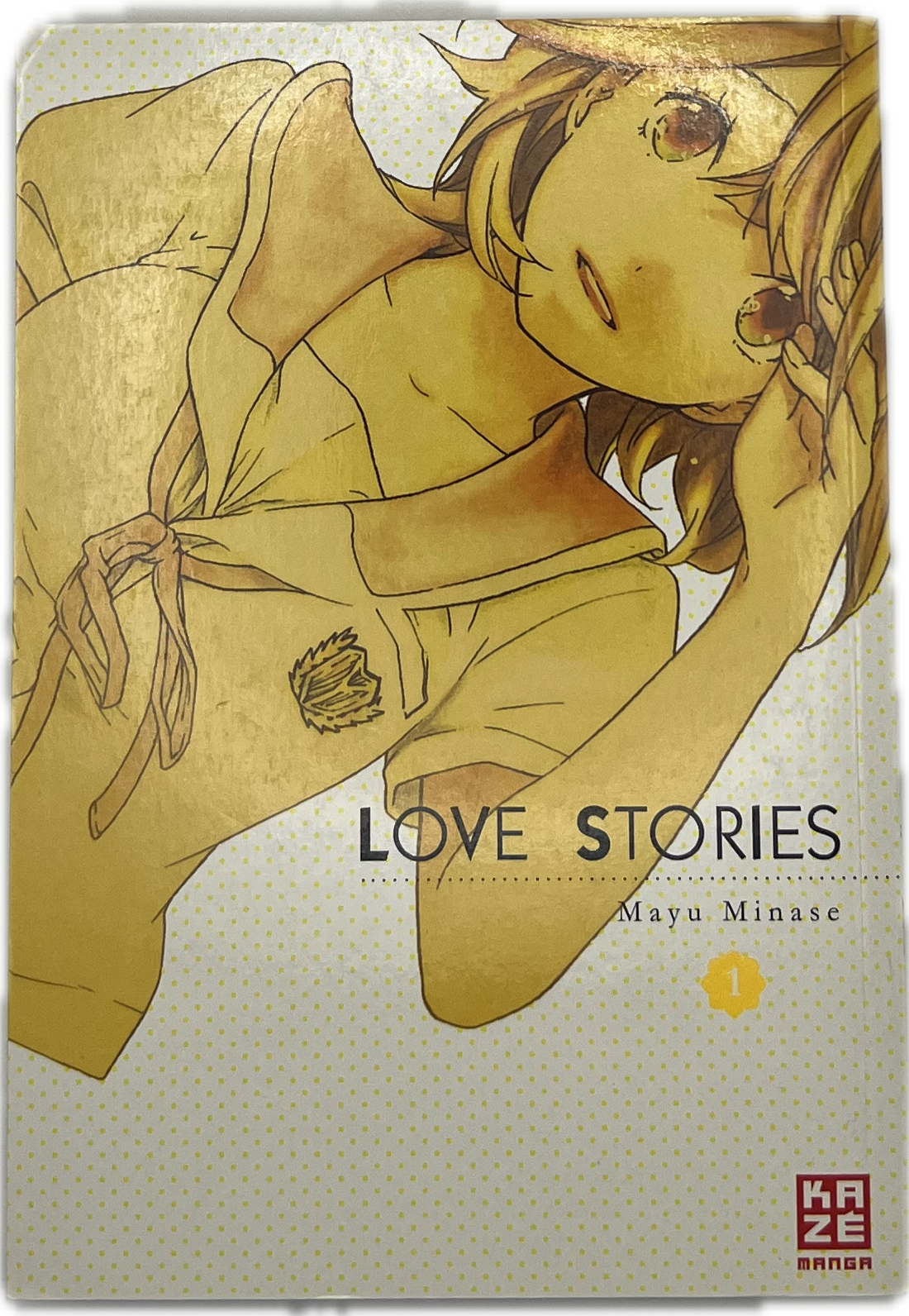 Love Stories 01