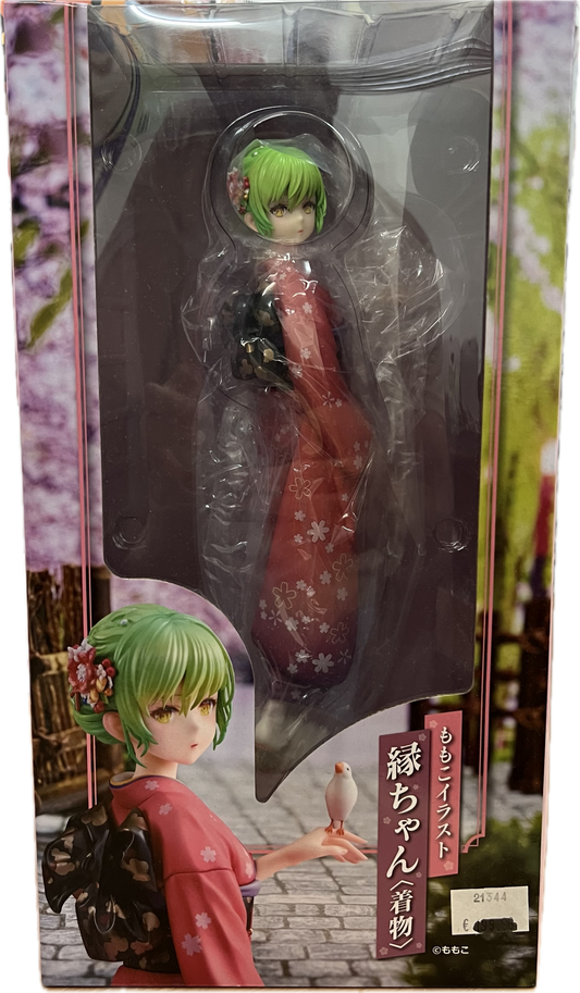 En-chan (Kimono Ver.) Figur