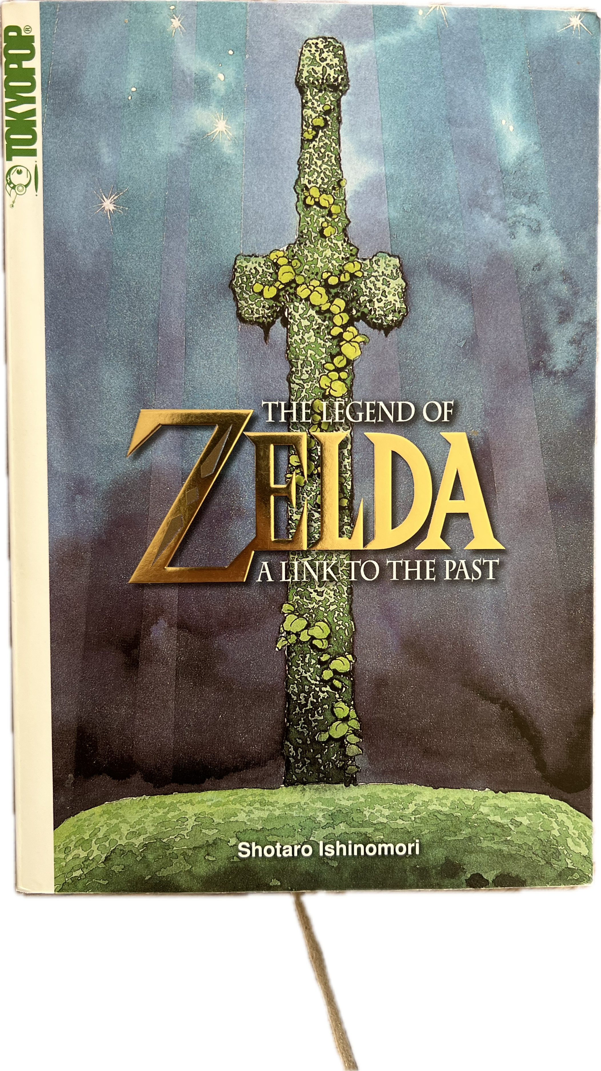 Zelda a Link to the past New Edition