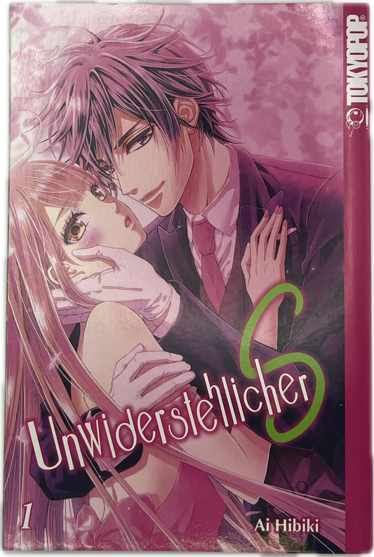 Unwiderstehlicher S 01
