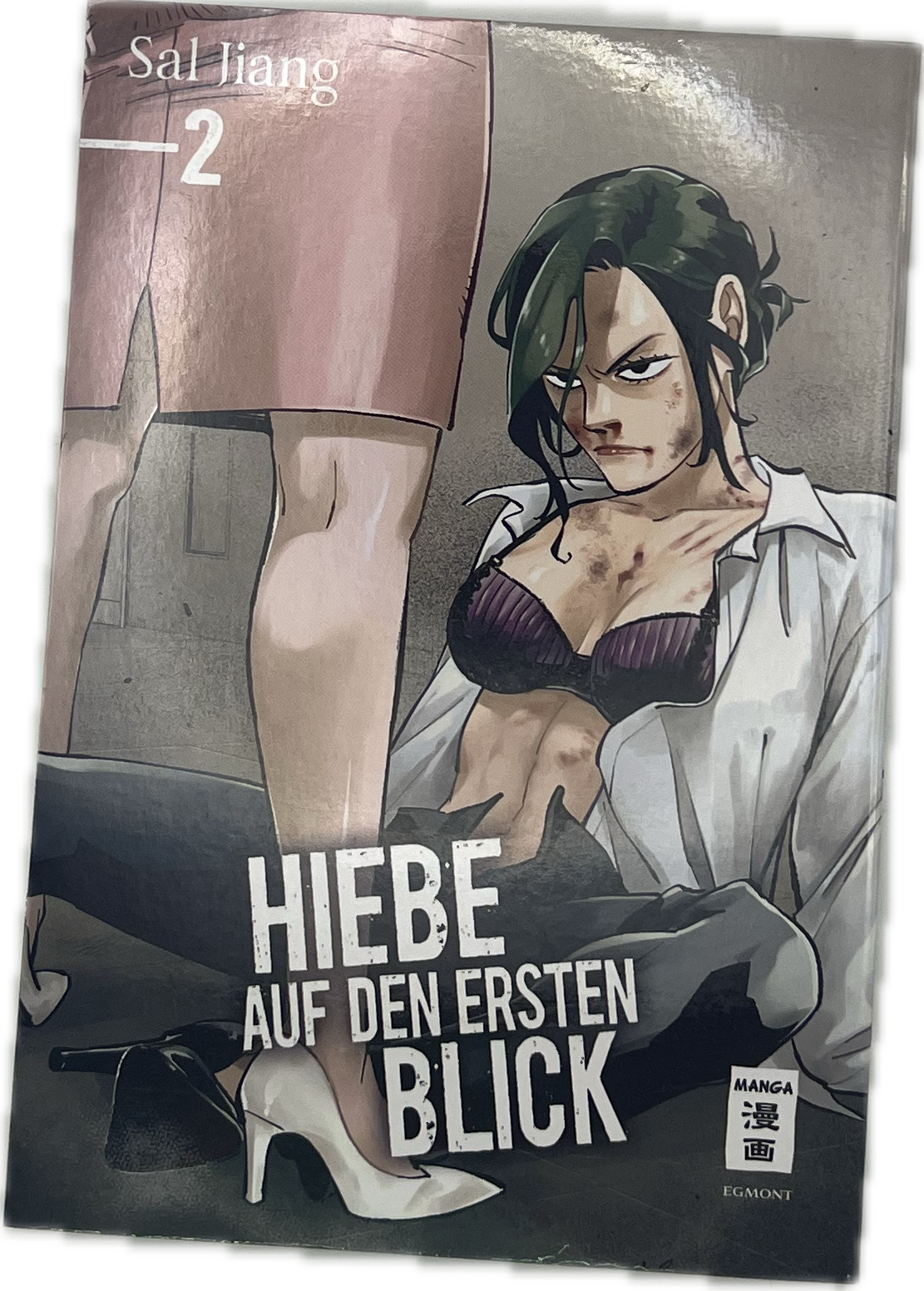 Hiebe auf den ersten Blick 02