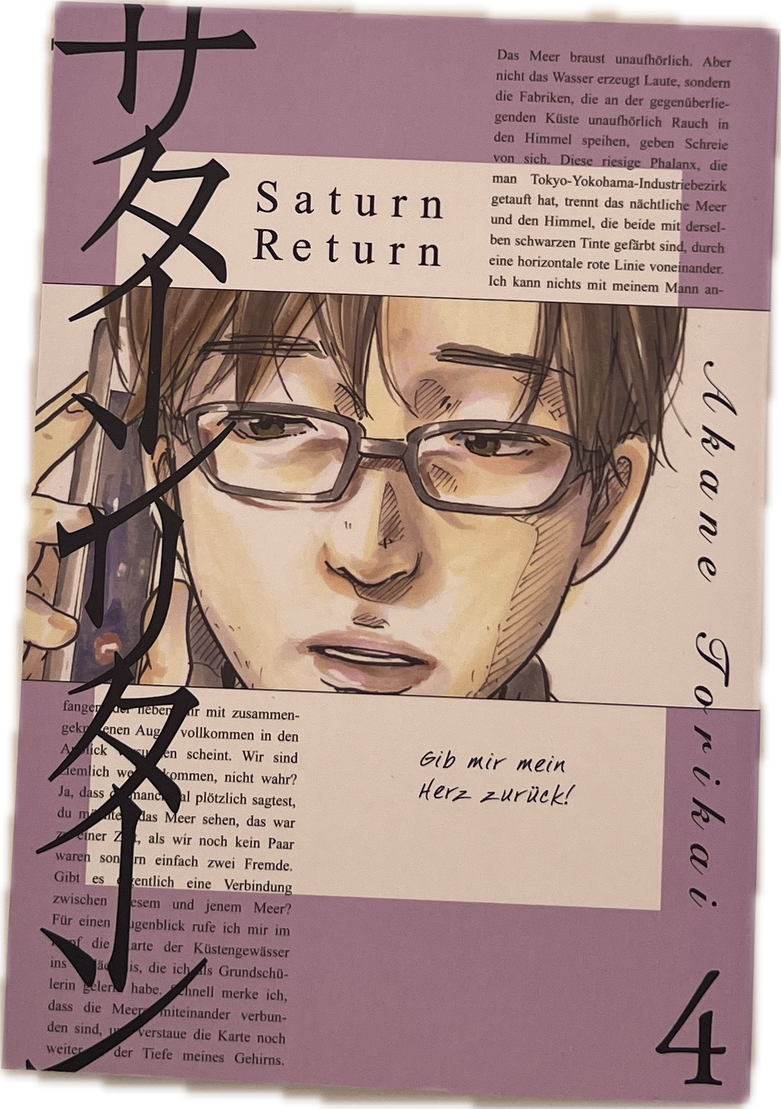 Saturn Return 04