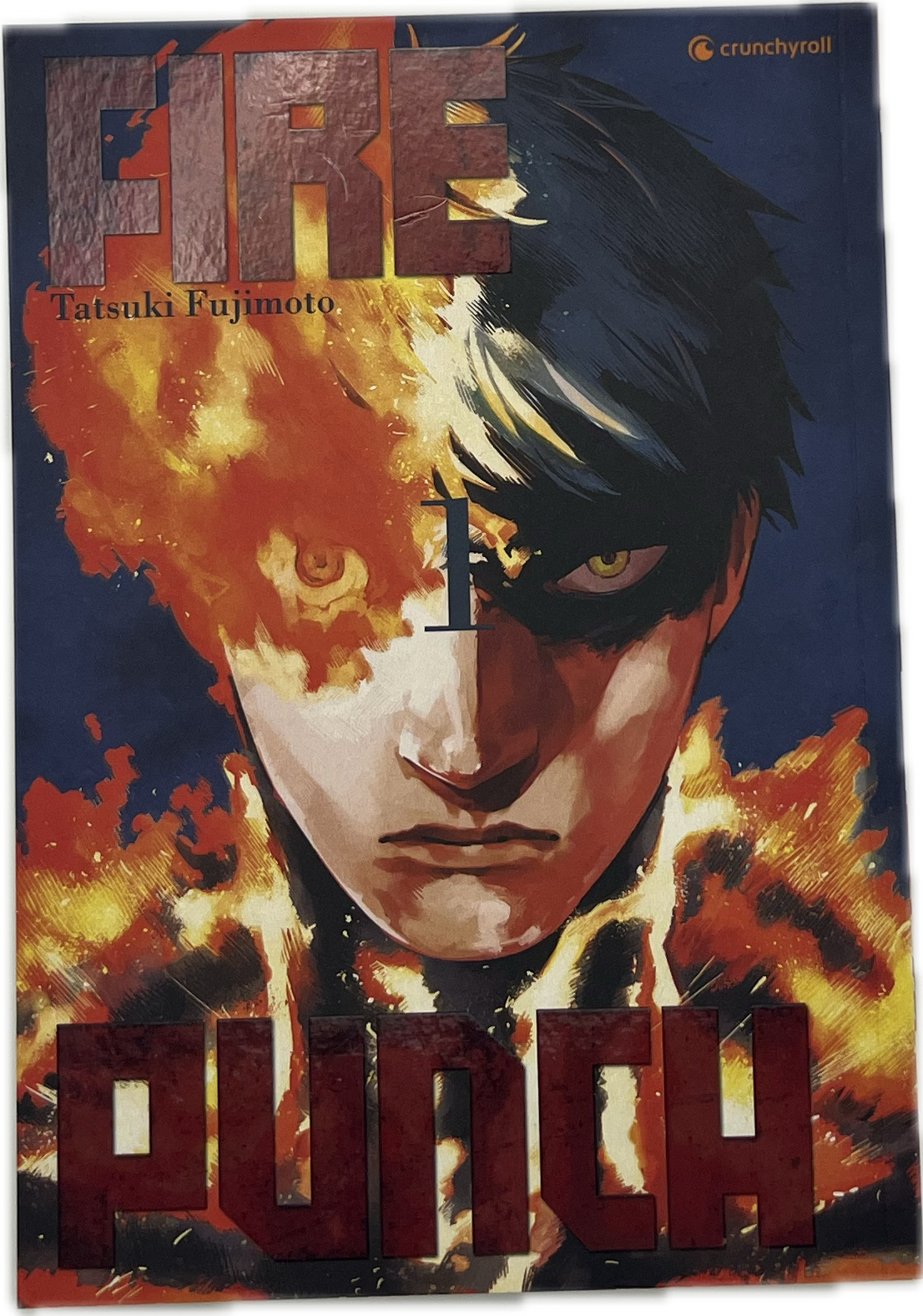 Fire Punch 01