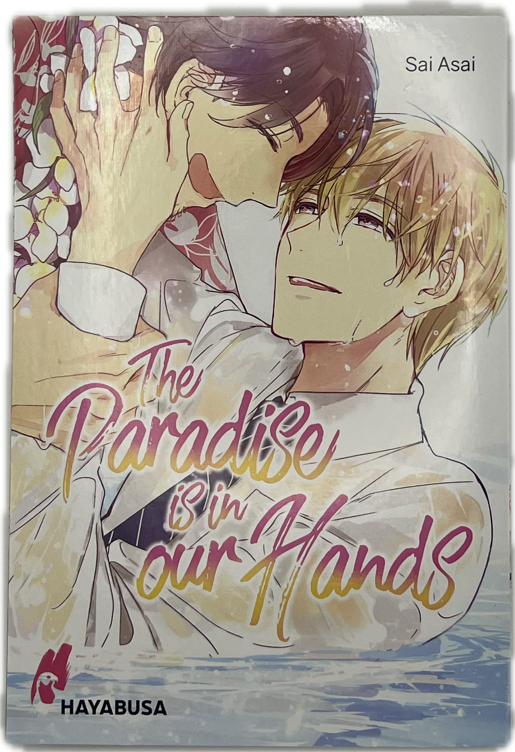 The Paradise is in our Hands