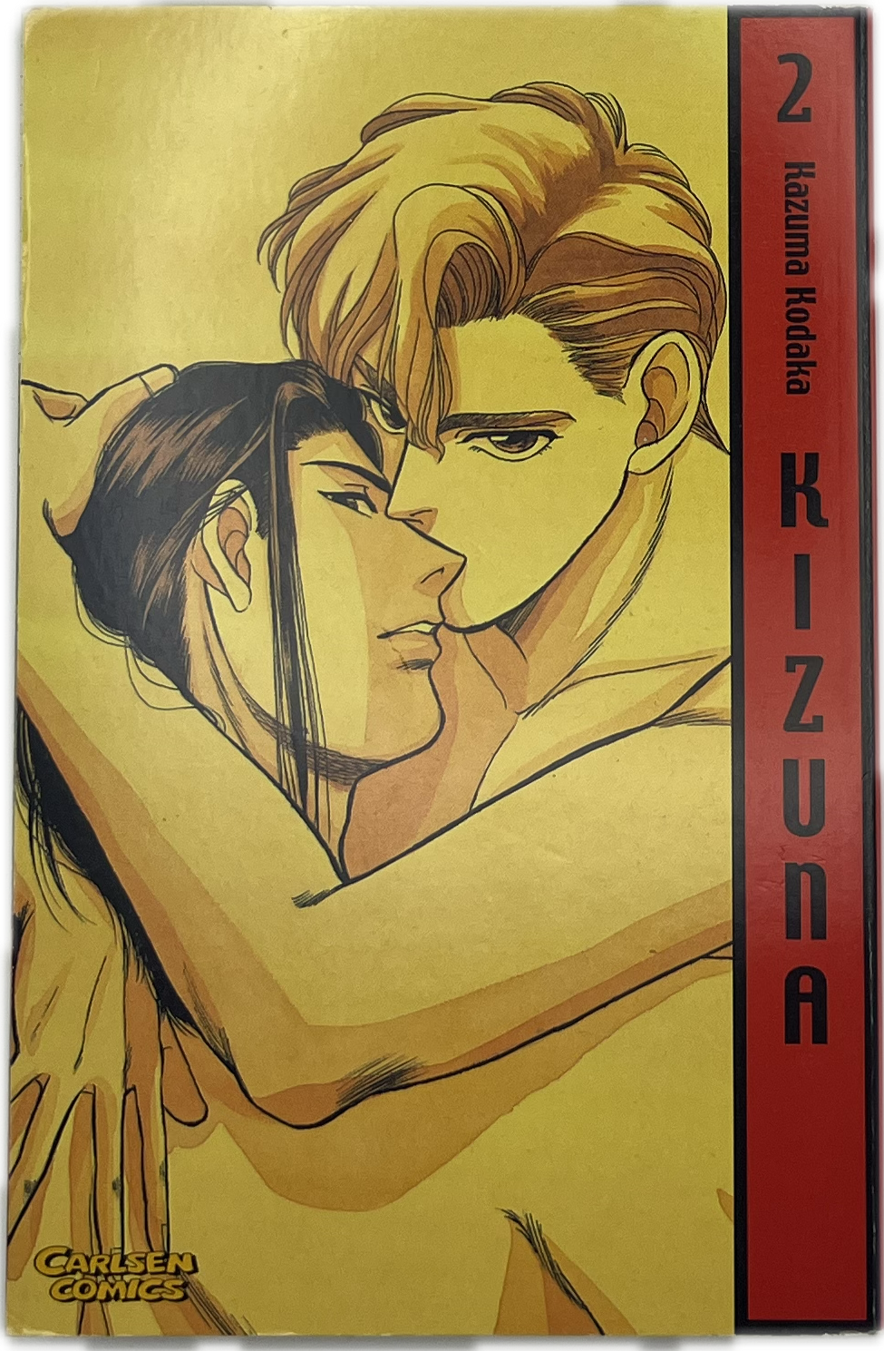 Kizuna 02