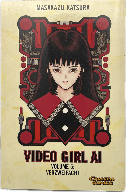 Video Girl AI 5