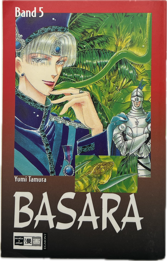 Basara 05