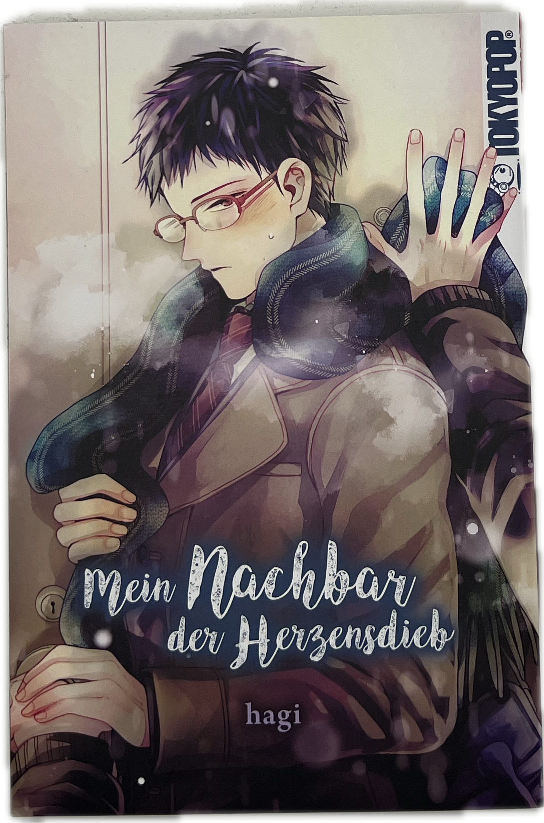 Mein Nachbar der Herzensdieb