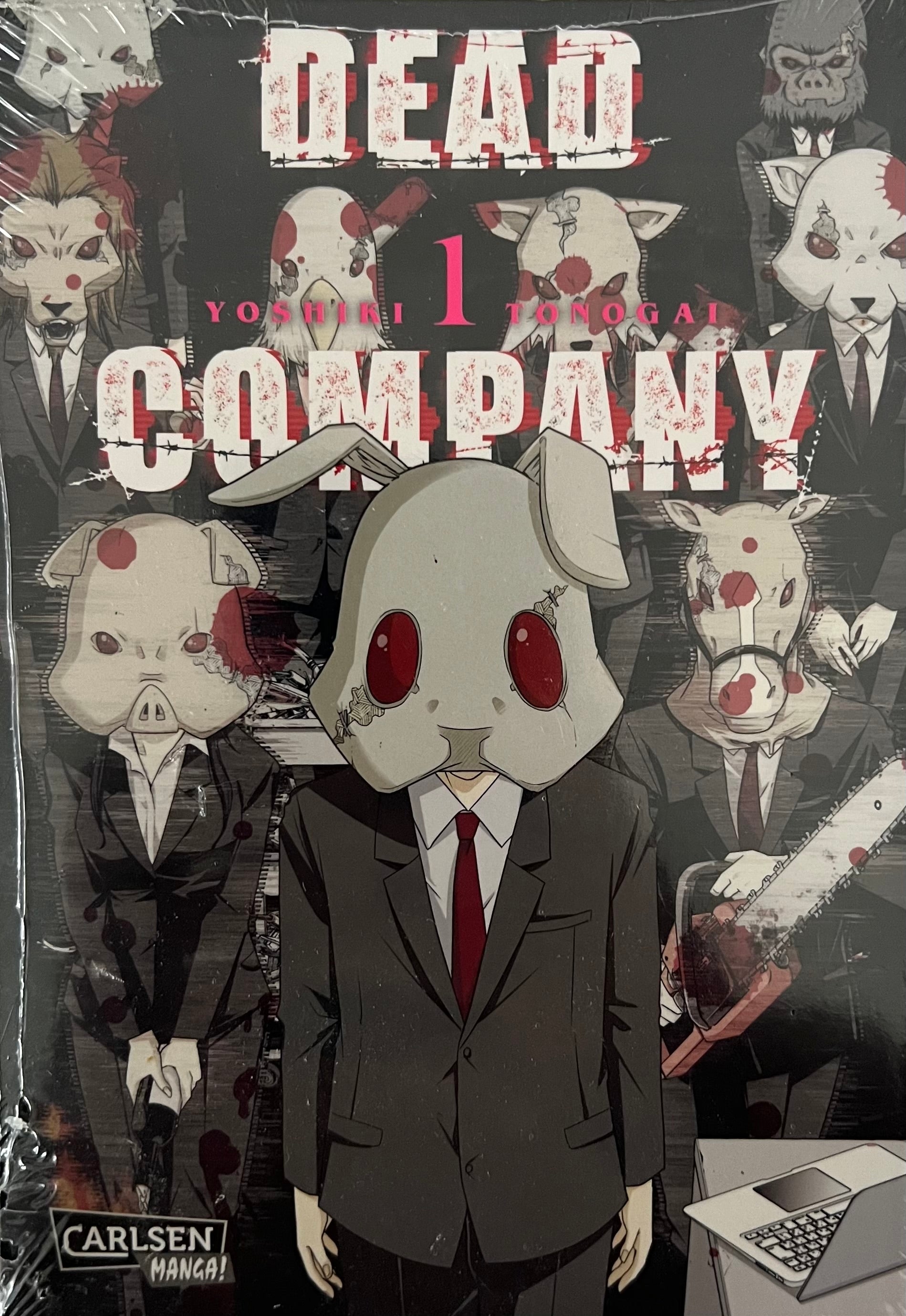 Dead Company 01