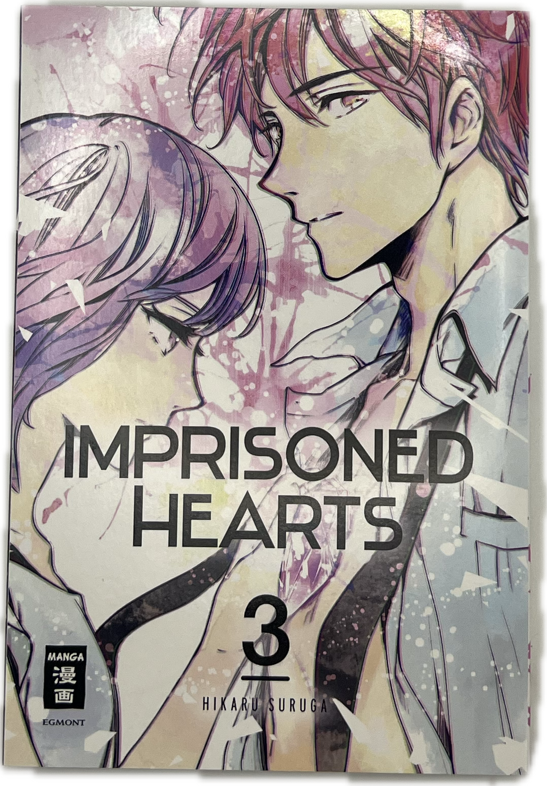 Imprisoned Hearts 03