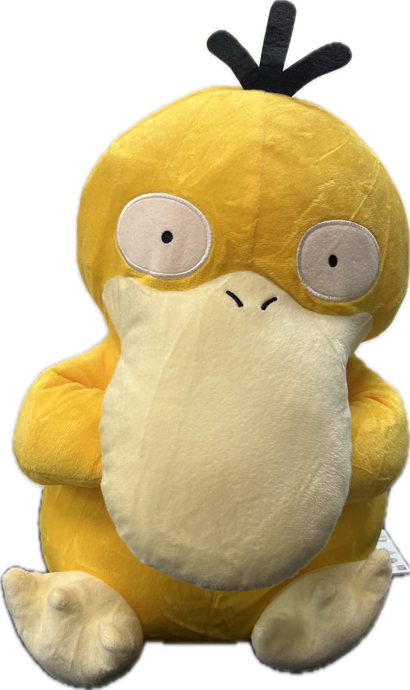 Enton Pokemon Plüschtier