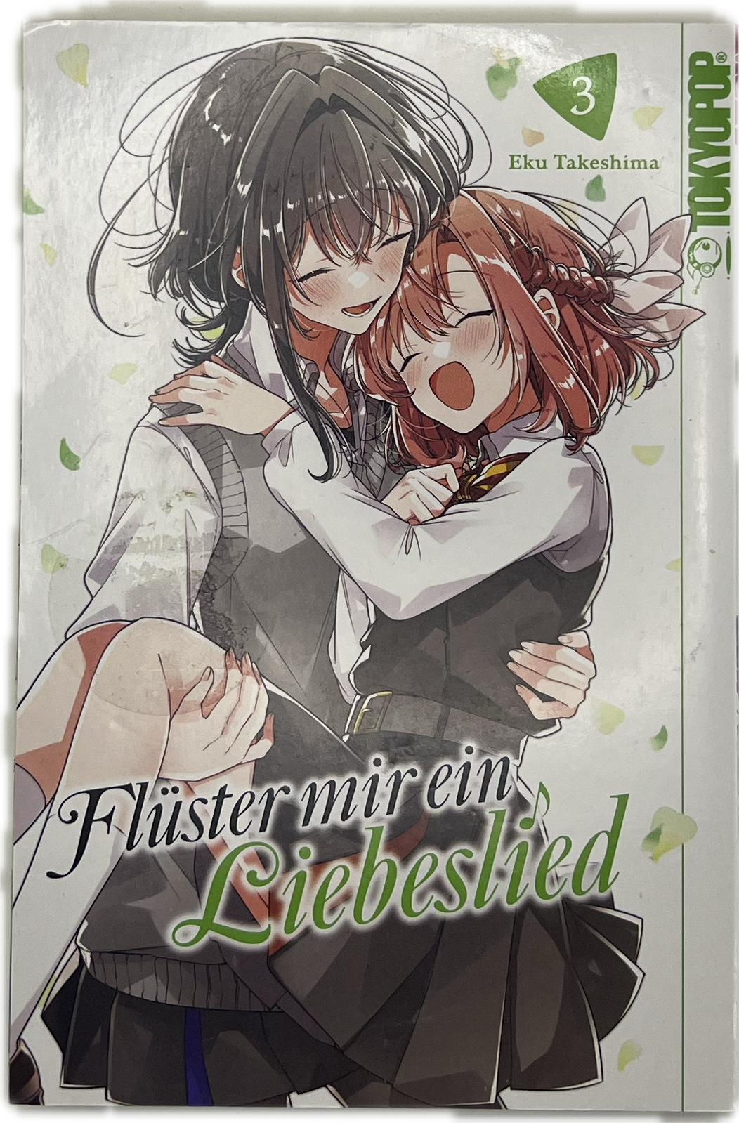 Flüster mir ein Liebeslied 03
