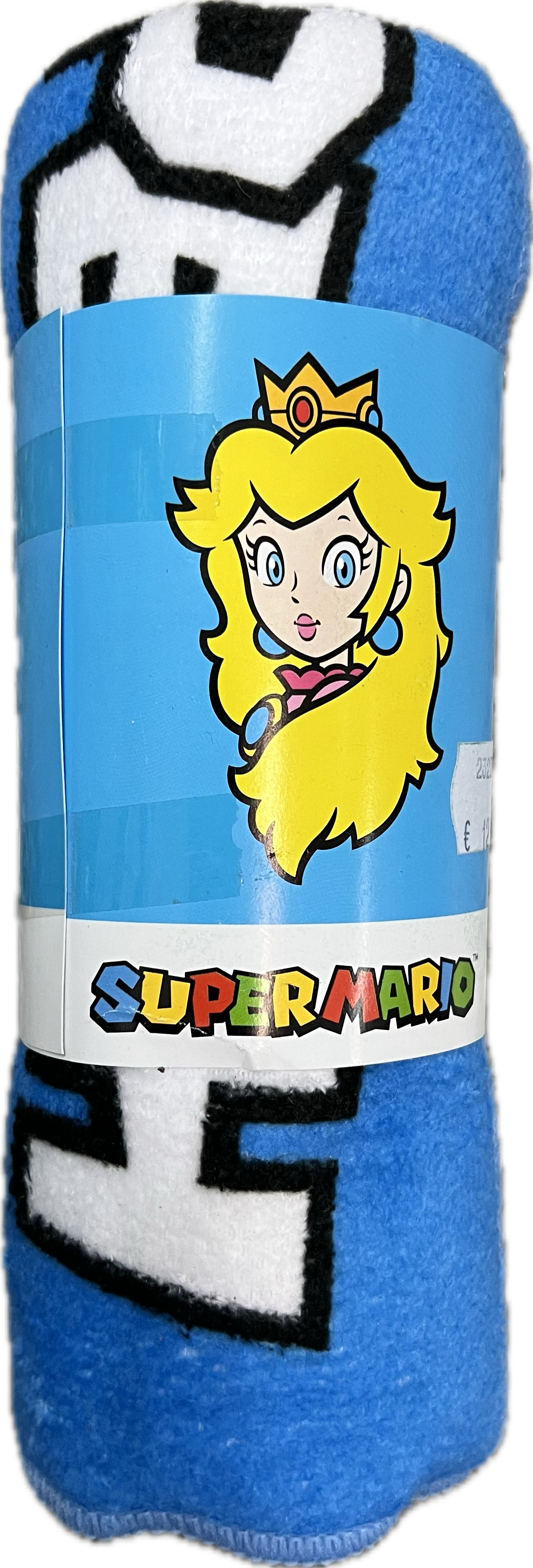 Super Mario Handtuch 50 x 80cm