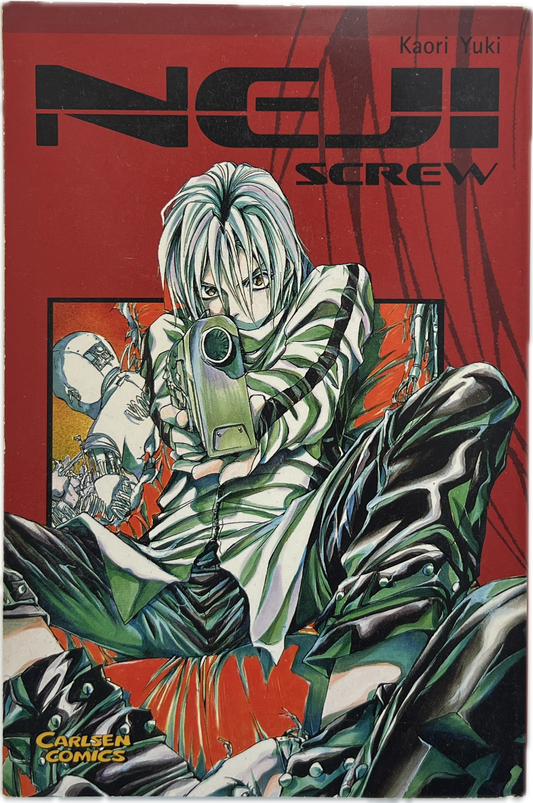 Neji Screw