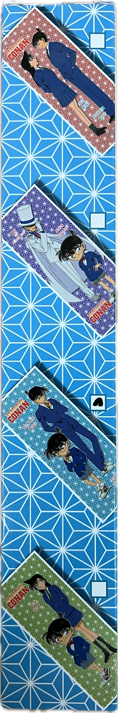 Detektiv Conan Wall Scroll