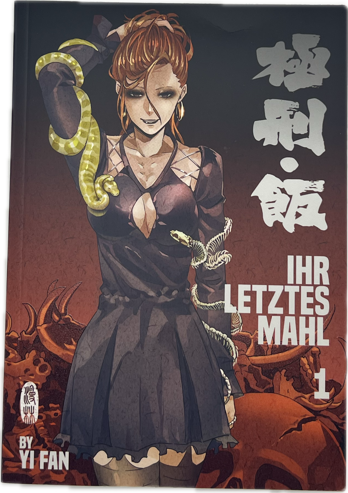 Ihr letztes Mahl 01