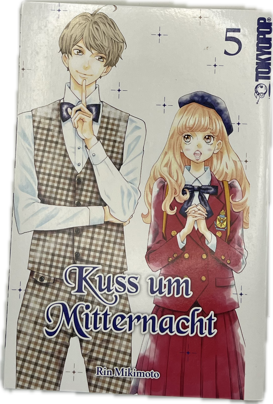 Kuss um Mitternacht 05