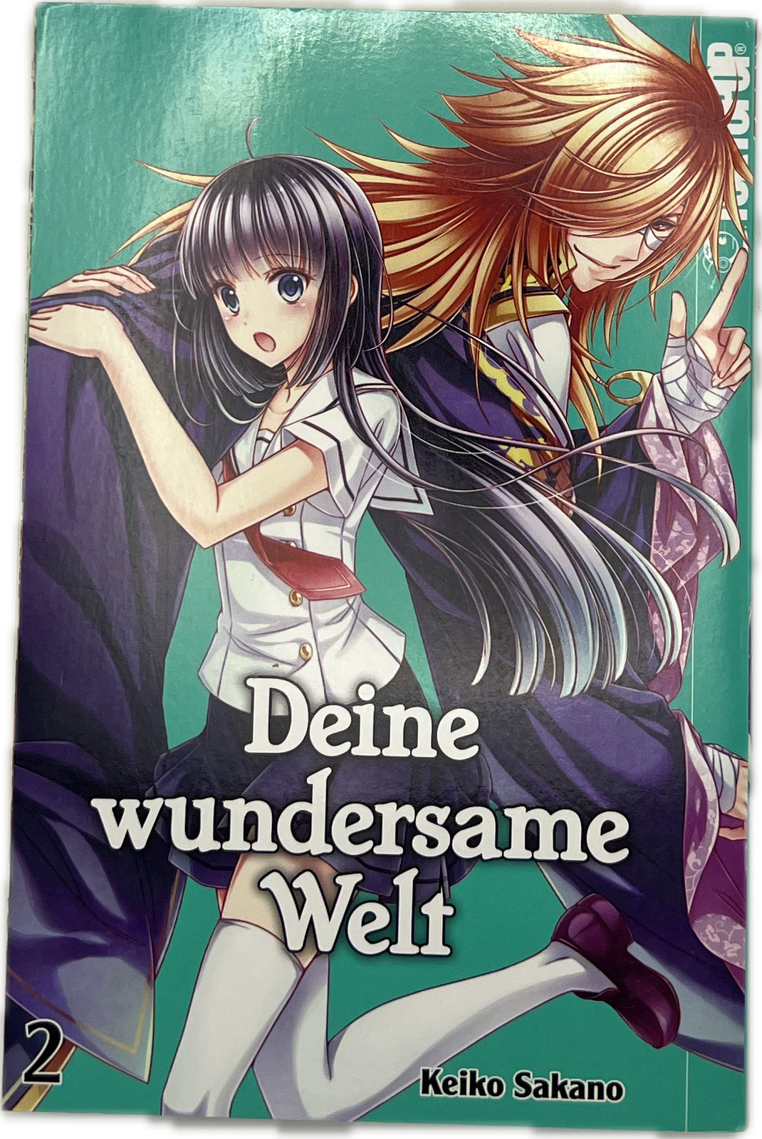 Your Wonderful World 02