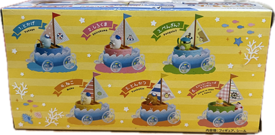 Summiko Gurashi Blind Box