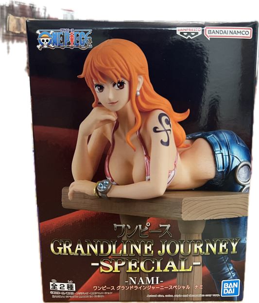 Nami Figur