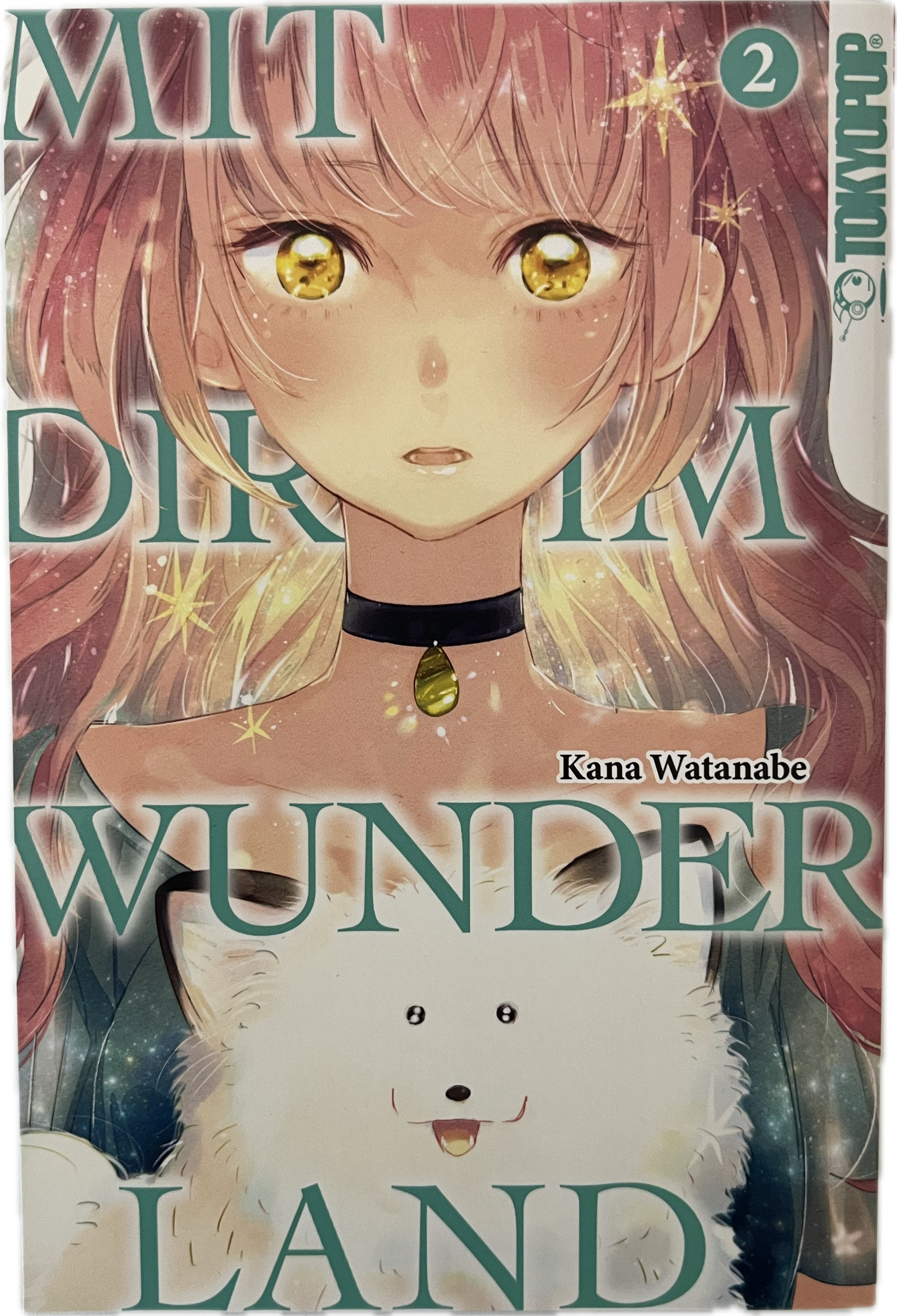 Mit dir im Wunderland 02