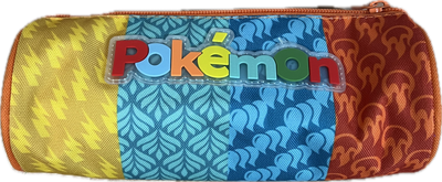 Pokemon Federtasche