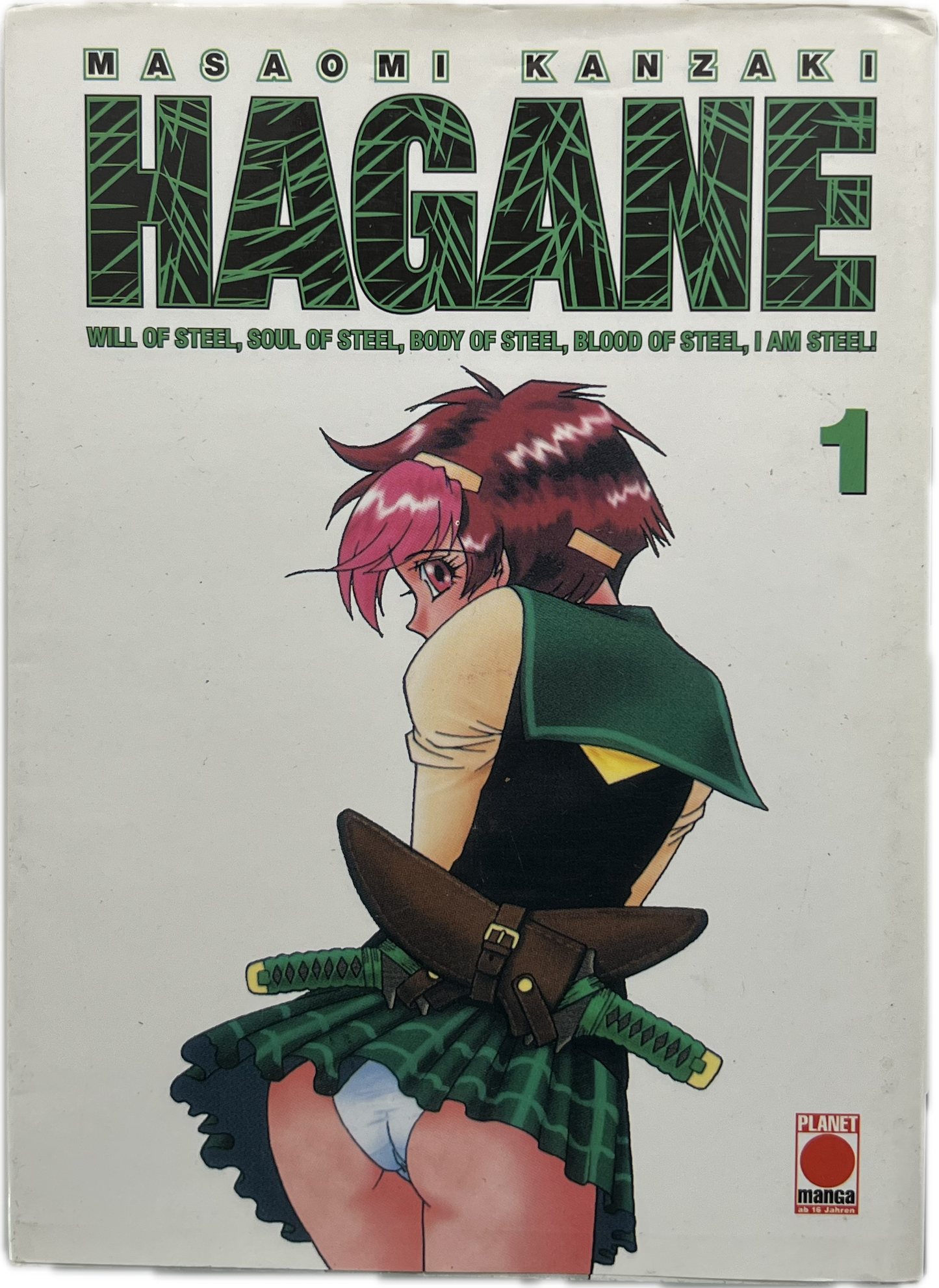 Hagane 01