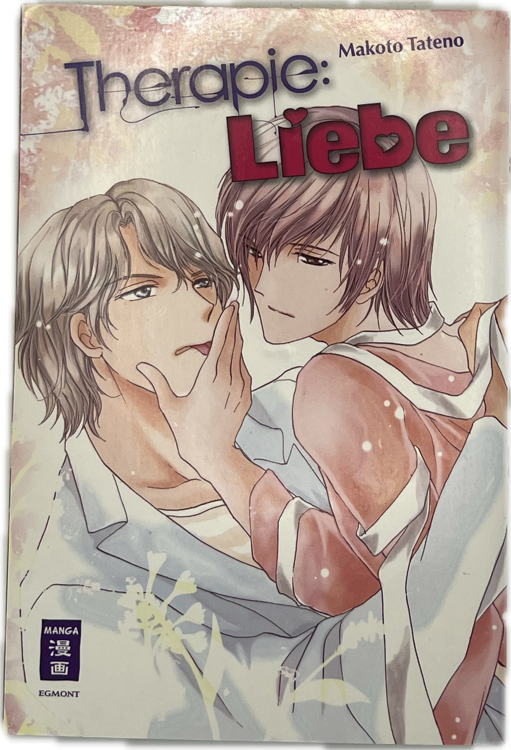 Therapie: Liebe
