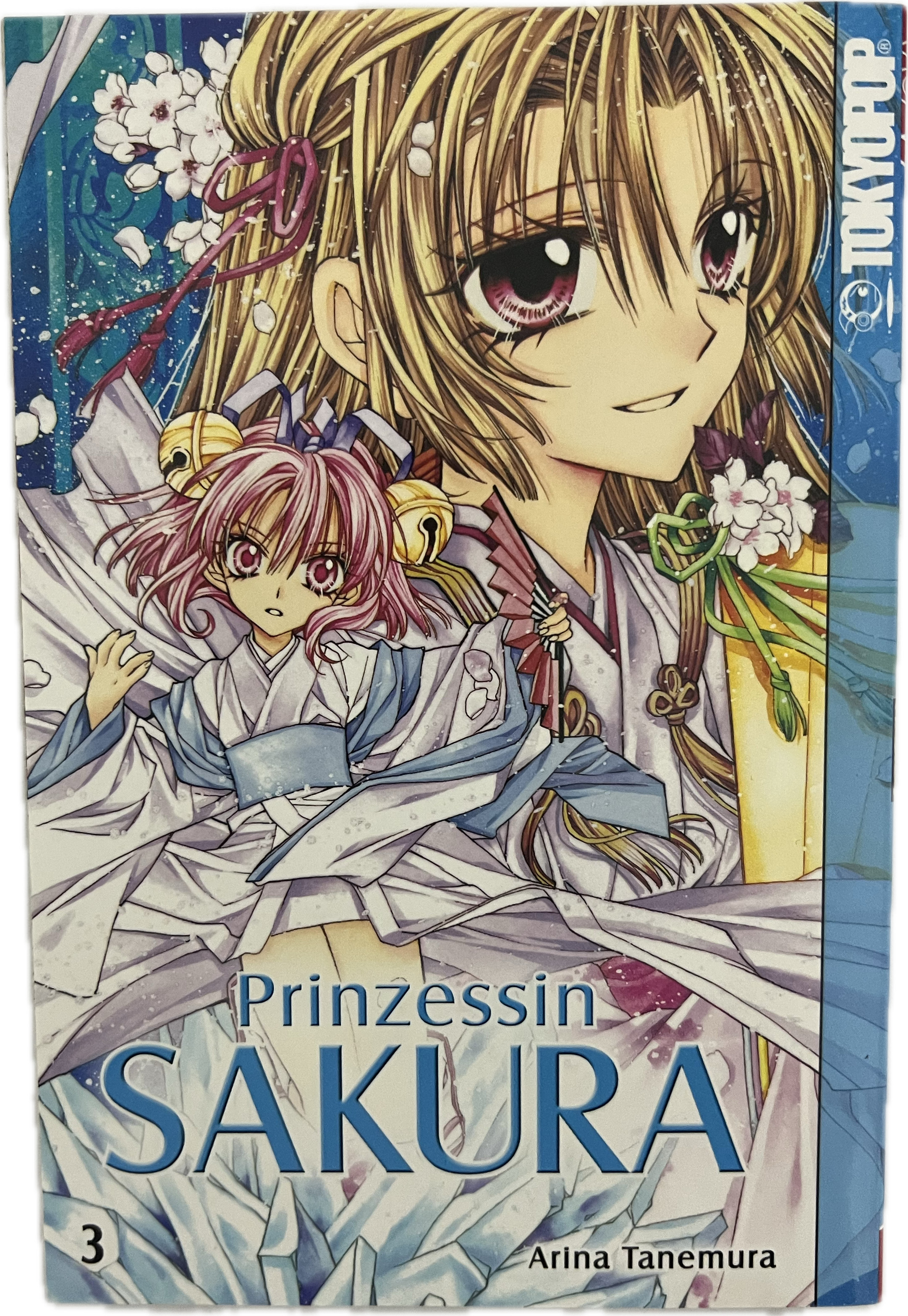 Prinzessin Sakura 03