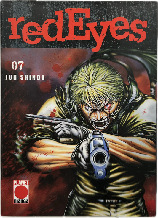 Red Eyes 07
