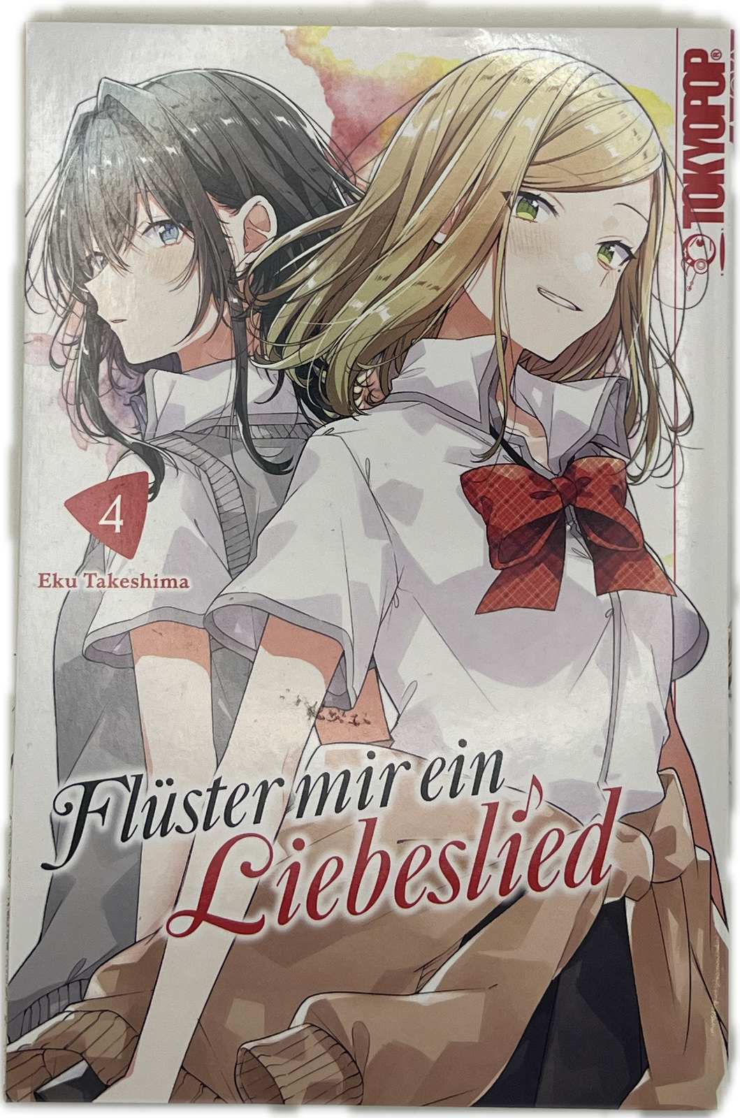 Flüster mir ein Liebeslied 04