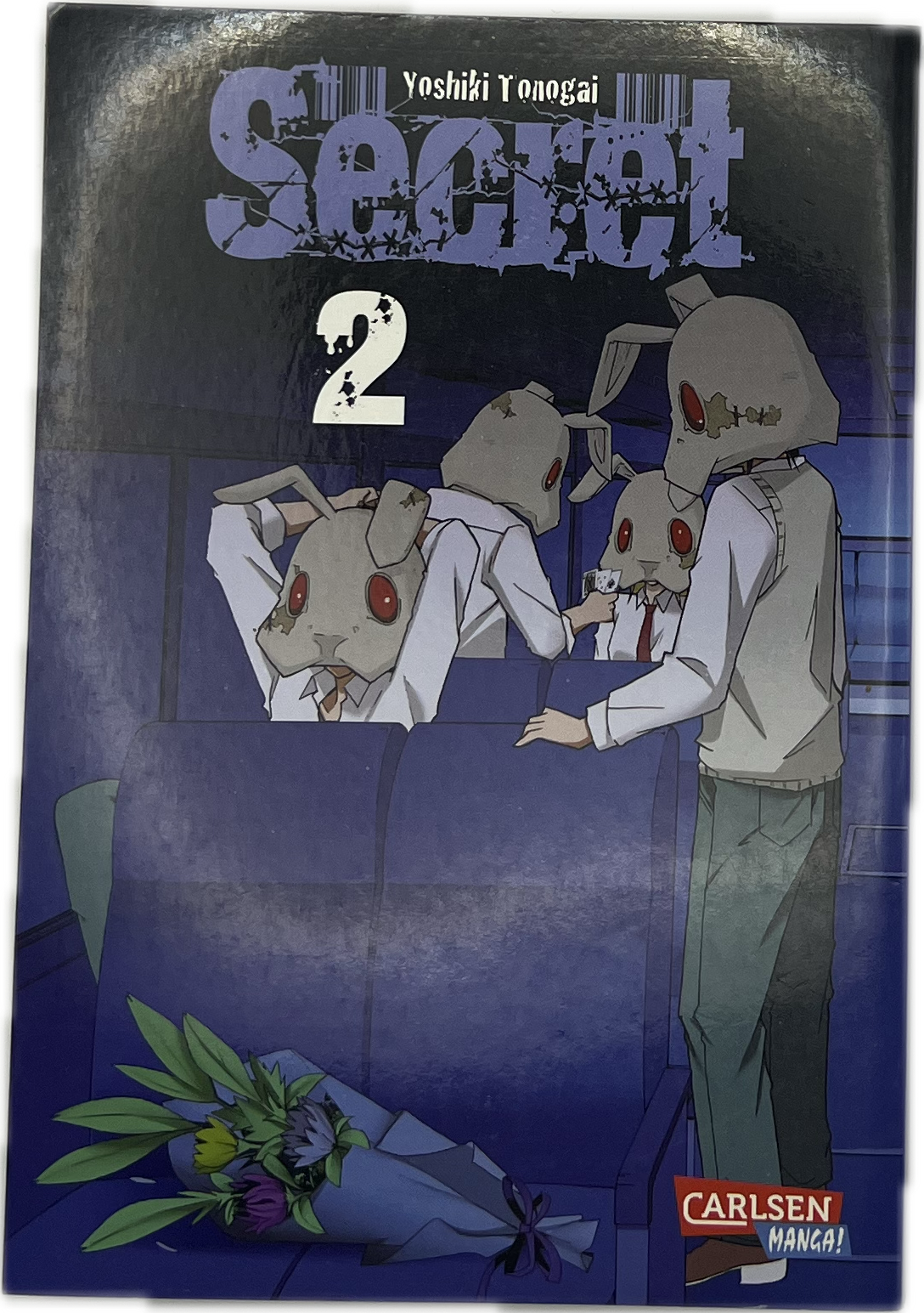 Secret 02