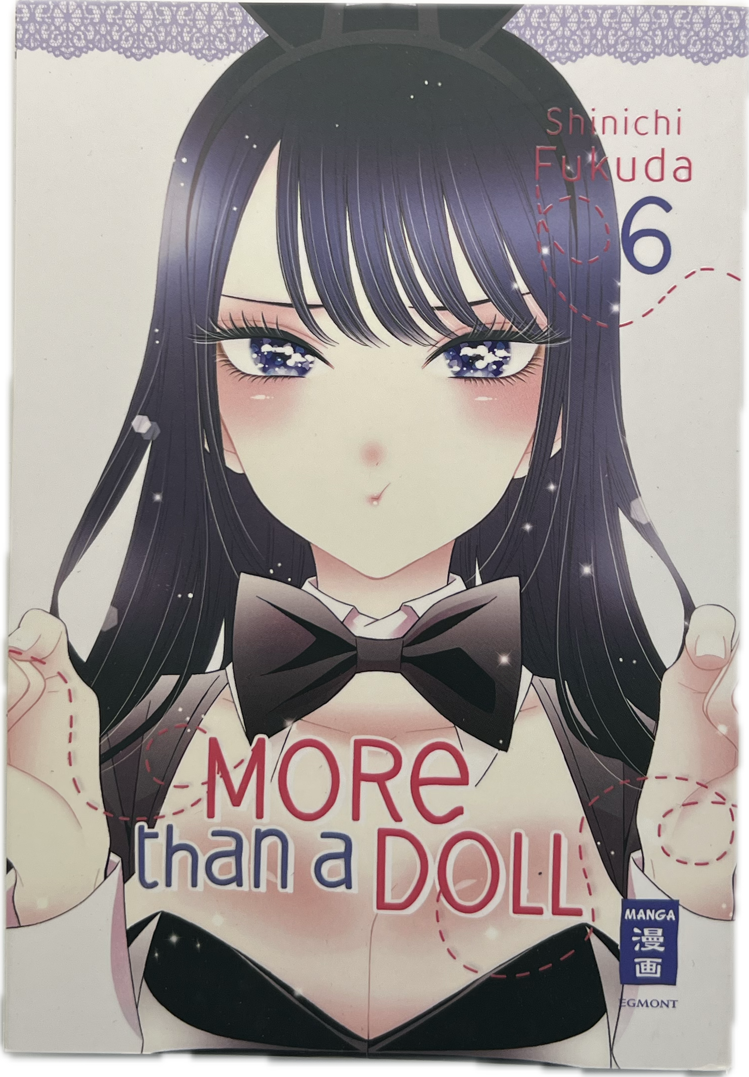 More than a Doll 6