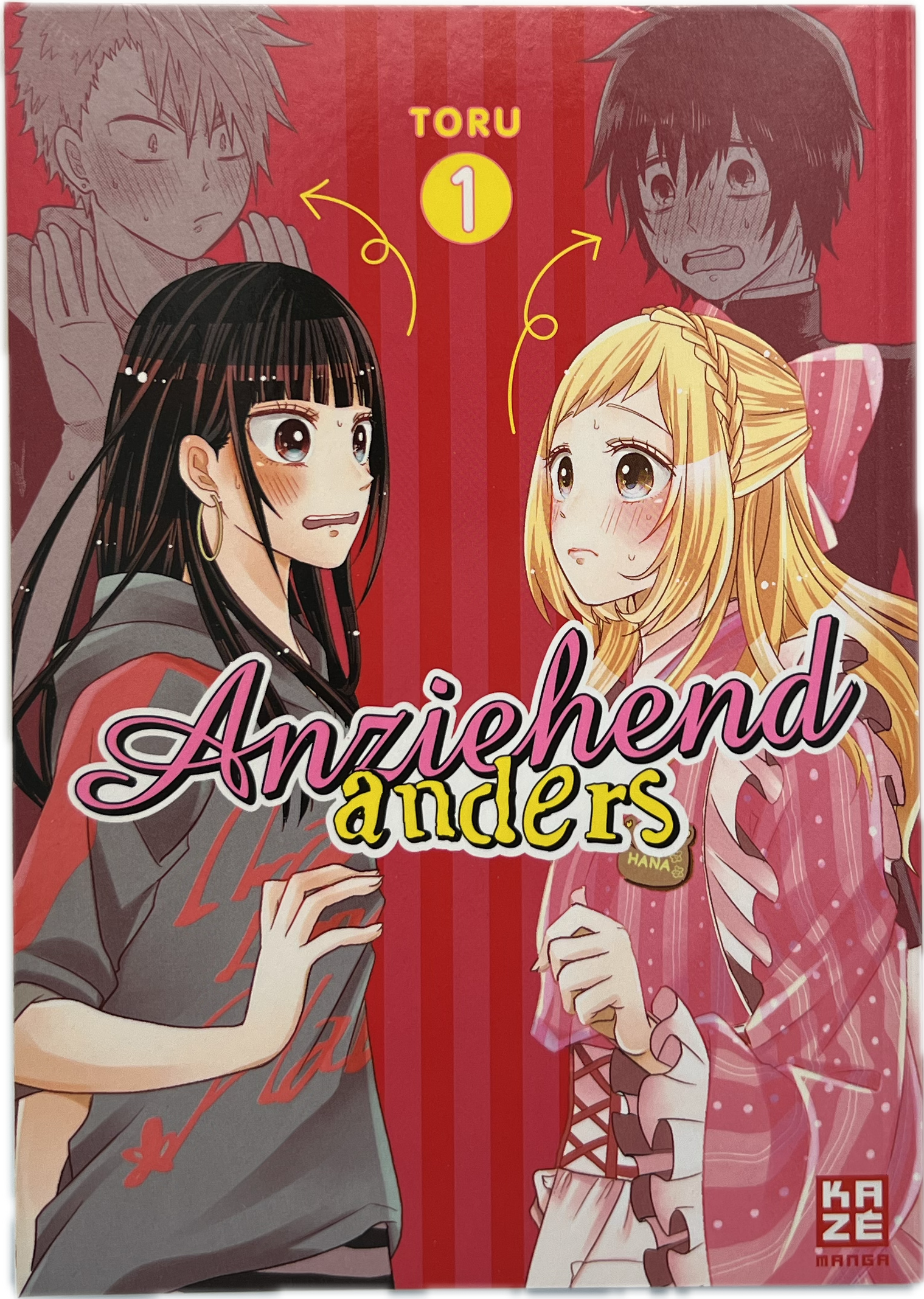 Anziehend anders 01