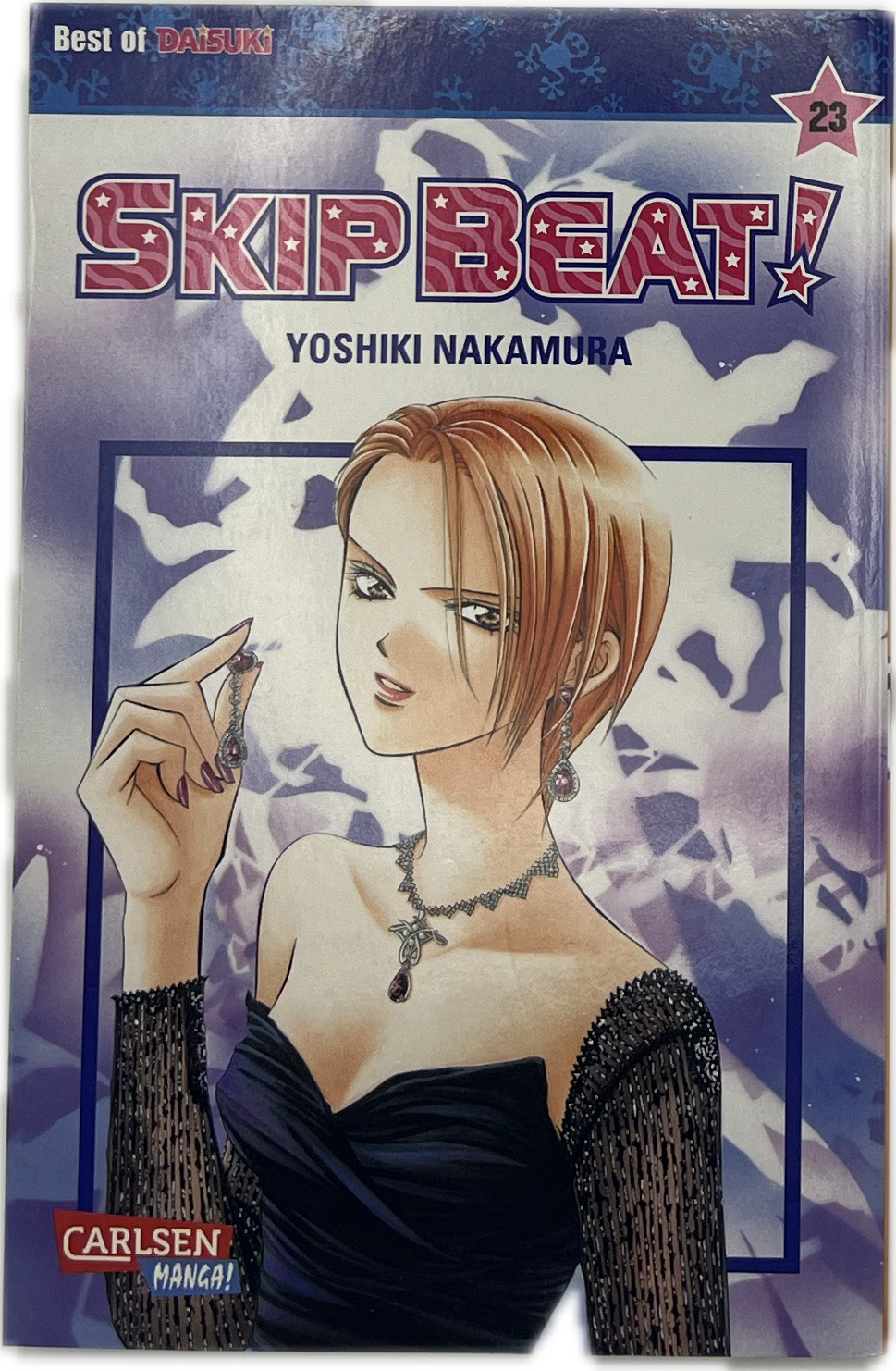 Skip Beat! 23