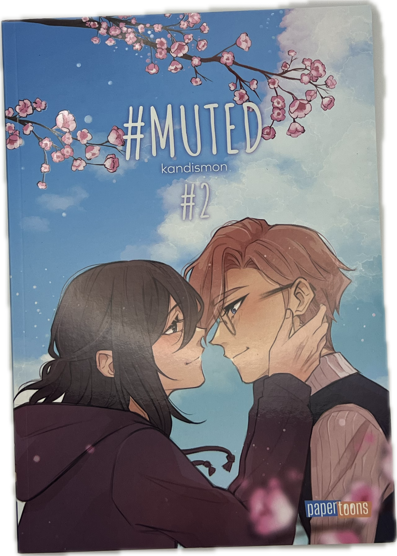 #MUTED 02