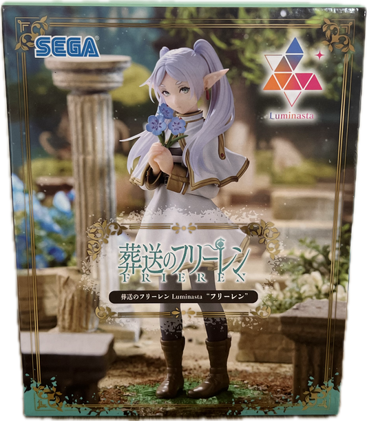 Frieren Figur | Manayga