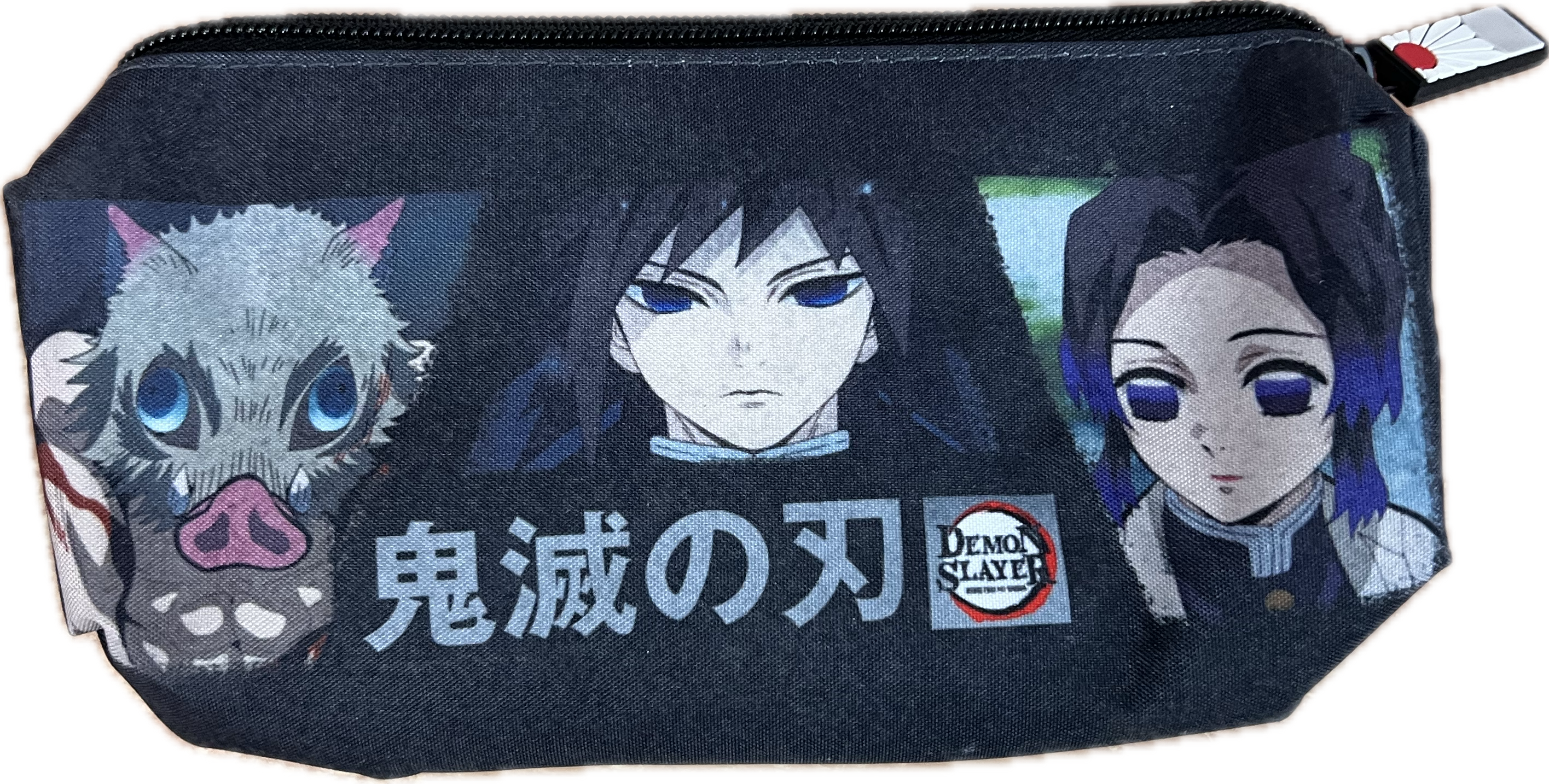 Demon Slayer Federtasche