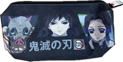 Demon Slayer Federtasche