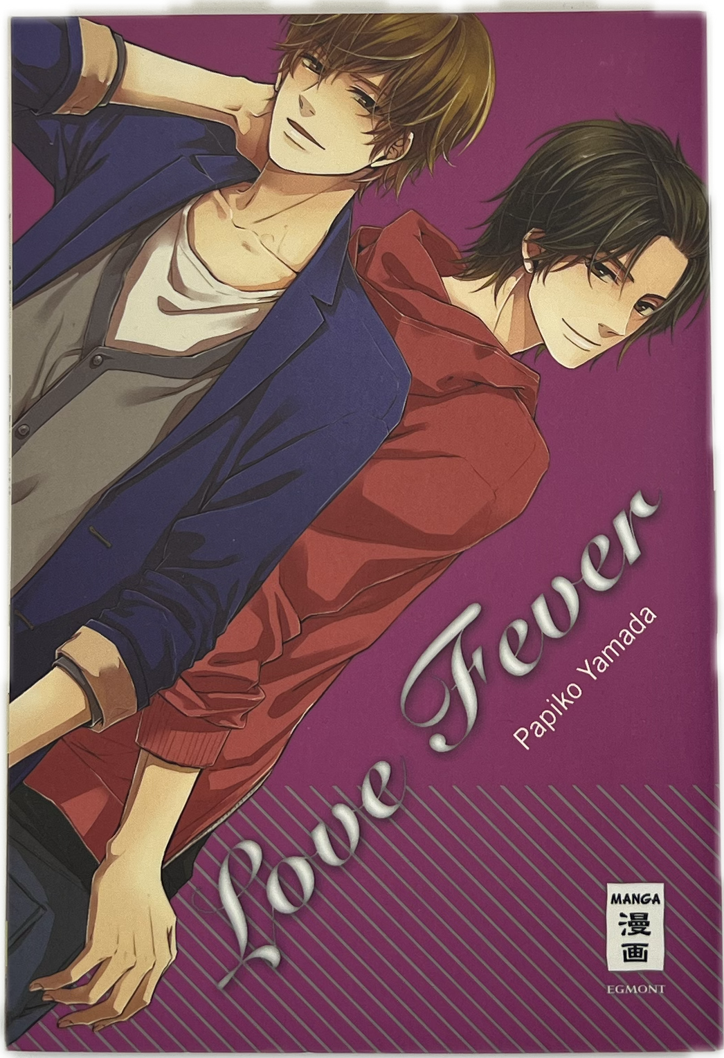 Love Fever