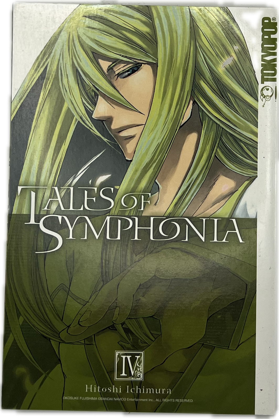 Tales of Symphonia 04