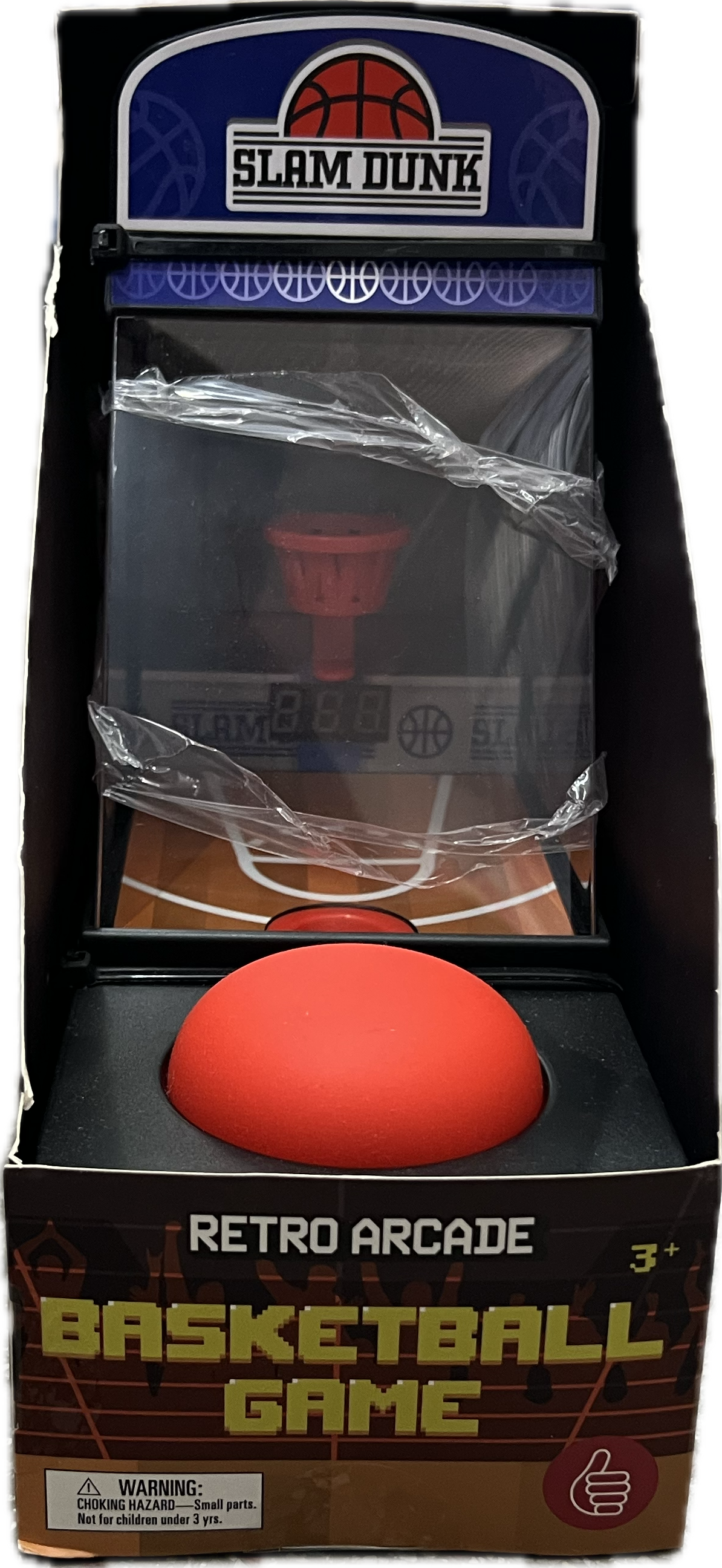 Slam Dunk Mini Retro Arcade