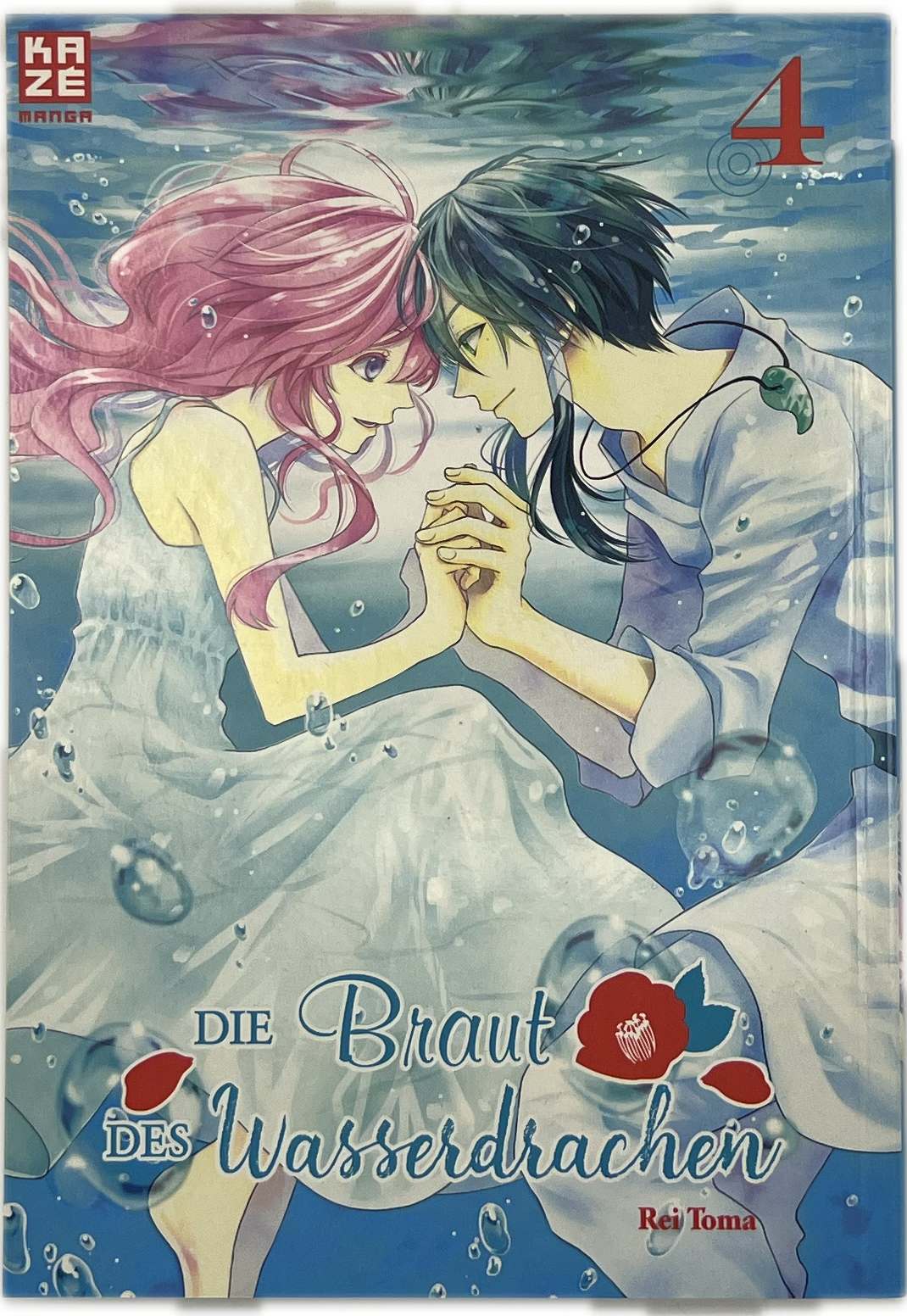 Die Braut des Wasserdrachen 04