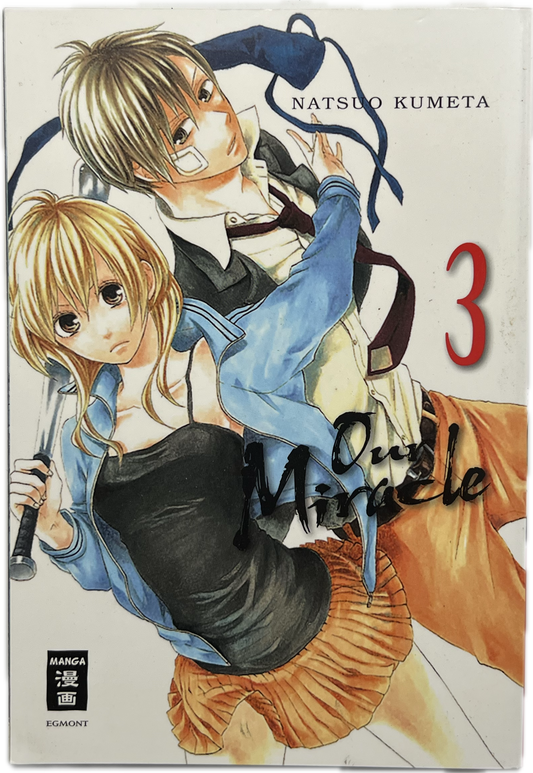 Our Miracle 03
