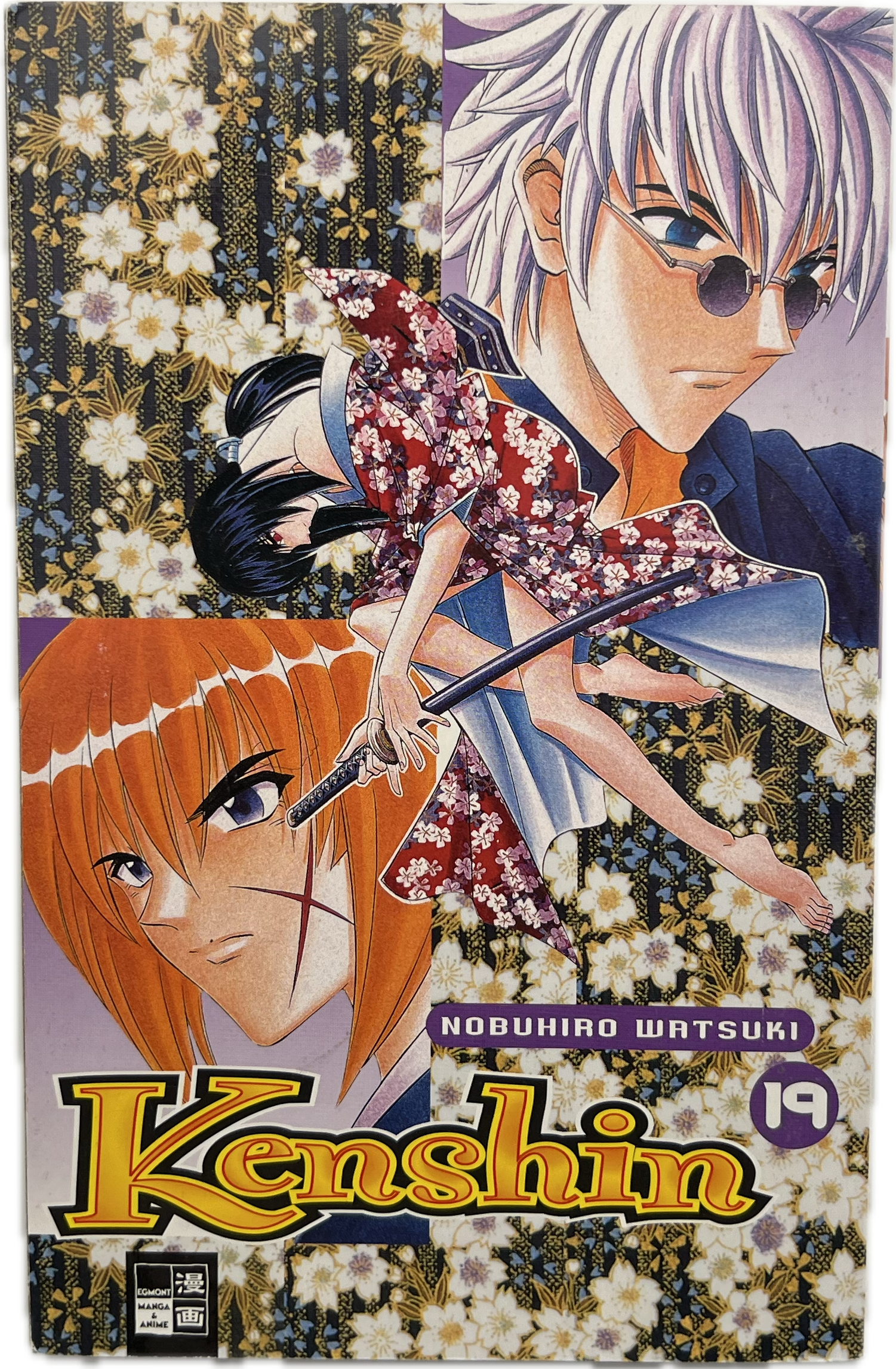 Kenshin 19