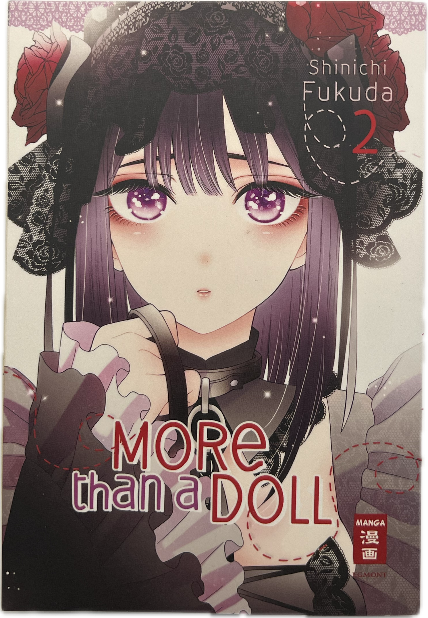 More than a Doll 2