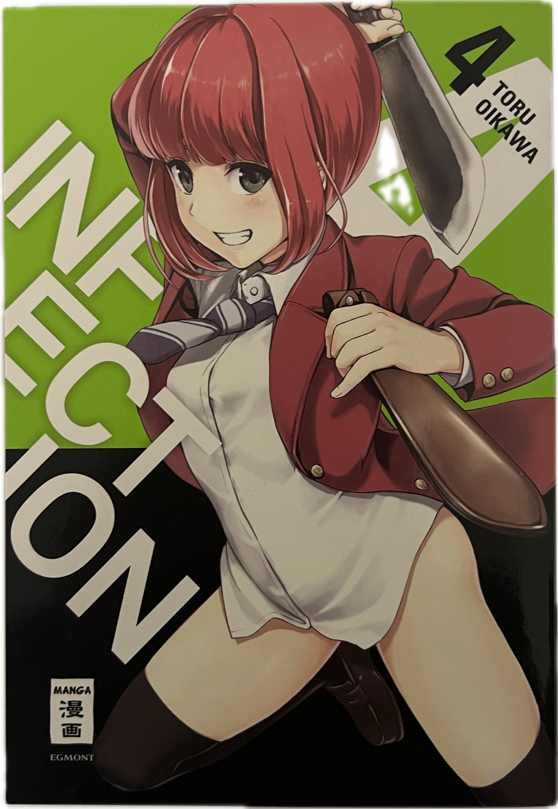 Infection 04